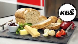 KBS bread machine - Pro Tips recipe bread machine