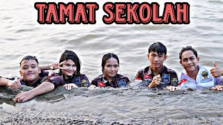 TAMAT SEKOLAH || (Short Movie)