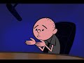 Karl Pilkington - Rockbusters (Complete)