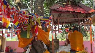 สถานที่นางสุชาดาอธิฐานขอพรแล้วสำเร็จ