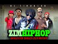 ZIM HIPHOP MIX 2024 | DJTINDOL3D |  FEATURING VOLTZ JT, BLING 4, HOLY TEN, SAINTFLOEW, BAGGA ,TAKURA