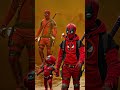 why deadpool wear red 😁😎 deadpool wolverine