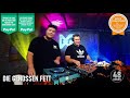 die genossen fett 48hours der längste dj stream der welt presented by justin pollnik