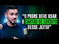 COMO USAR O CARTÃO DE CRÉDITO CORRETAMENTE !!!