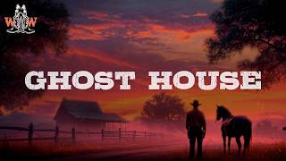 Blake Whiten - Ghost House (Lyrics)