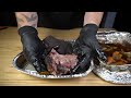 How to Make Smoked Pulled Beef Using a Bolar Roast