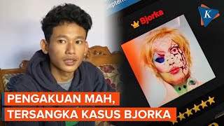 [FULL] Pengakuan MAH, Pemuda Madiun yang Diduga Bantu Bjorka