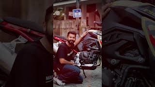 BMW F900 GS gets Akrapovic Exhaust as Stock! Legal Exhaust! In Kerala