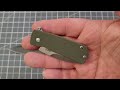 kershaw launch 15 magnacut automatic