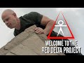 Welcome to the Red Delta Project