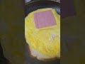 바쁜아침 후다닥 먹자 sandwich shorts