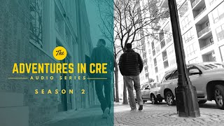 A.CRE Audio Series Season Two - Coming March 2020