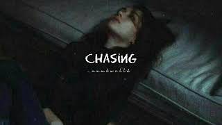 NF, Mikayla Sippel - Chasing (slowed down)