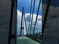 Malaysia Desaru bridge #automobile #roadtrip #youtubeshorts #usureneethane #travel #desaru #malaysia