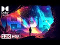 Sky in HDR10+ Dolby Vision™ | Dolby Atmos® Surround | 4K 8K 12K