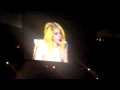 Lady Gaga Self-Esteem Speech at United Center 1.28.11
