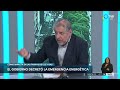 qué implica el decreto de emergencia energética que firmo milei