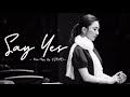 kim hee ae 김희애 – say yes ost. 101th propose