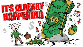 Financial Bubbles Explained - The Hidden Pattern