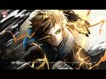 one punch man genos theme epic rock version ワンパンマン ost