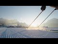 ski langlauf im außerfern in tirol top loipen in den 4 regionen des außerfern