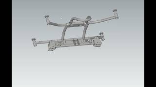 Subframe V2 Elite