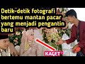 Detik-detik Fotografi Ketemu Mantan Pacar Sebagai Pengantin || Huda GuyonanTV