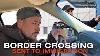 Crossing US Canada Border by Car in 2025 – Have Things Gotten Worse or Better?