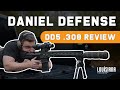 IS THIS THE BEST AR-10??? Daniel Defense DD5 Review