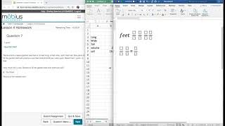 Homework Lesson 4 Question 7