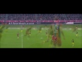 arjen robben vs borussia dortmund home 14 15 hd 720p by robben10i