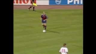 Savicevic - Milan-Barcellona 4-0 1993/1994