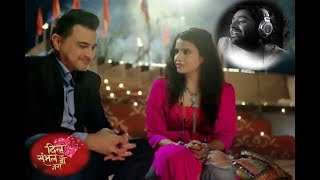 Jeene Bhi De Duniya Hume Lyrical Video  Arijit Singh  Dil Sambhal Jaa Zara   Star Plus