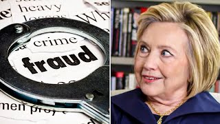 US Corporations Paid Over $150 Billion In Criminal Fines \u0026 Dems Think Hillary Can Save Them In 2024