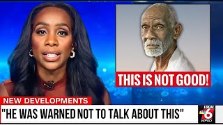 “WAKE UP PEOPLE! This Is Worse Than I thought"  Dr  Sebi