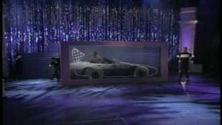 Lance Burton Magic Car Vanish