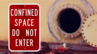 Confined Space Safety: How to keep workers safe and compliant