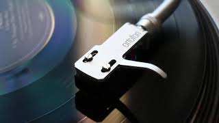 Mazzy Star - Into Dust (2017 HQ Vinyl Rip) - Technics 1200G / Audio Technica AT33PTG/II