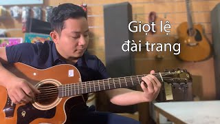 Test đàn C#11A-N (bản màu nâu) gửi anh La Hữu Hiếu (Đồng Tháp)