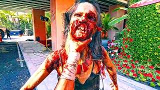 Dead Island 2 — Aggressive Legendary Weapons Gameplay (Insane) | PS5