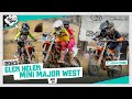 Massive Glen Helen Hills on an 85cc - Aidan Zingg GoPro at Mini Major West