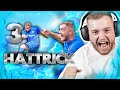 😱😍REAKTION auf meinen ERSTEN HATTRICK! Neue REKORD SAISON?? | Trymacs Stream Highlights