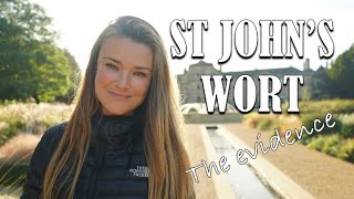 St. John's Wort: Does It Really Work for Anxiety and Depression?