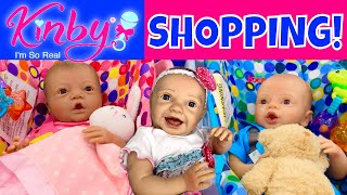 aloha baby alive website