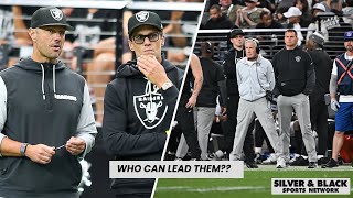Why the Pete Carroll Experiment Failed — and What the Raiders Must Do Next
