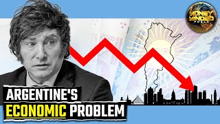 The Shocking Problems of Argentina's Economy I Argentina Economy