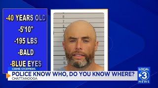 Crime Stoppers: Police know who, do you know where?