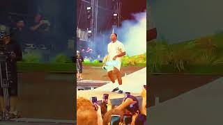 TYLER THE CREATOR Live Performance Shocks the Crowd! 🔥 Must-Watch Moment!