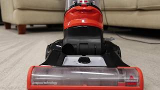 What to do if Your CleanView® Vacuum Cleaner is making Excessive Noise