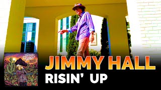 Jimmy Hall - \